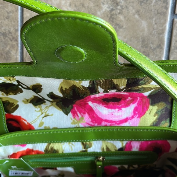 Kate Spade New York Flap Baguette Bag - Picture 4 of 8